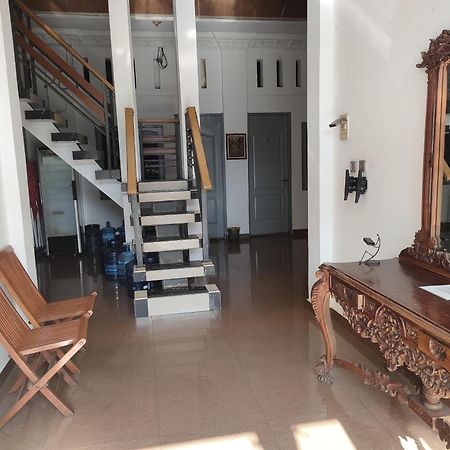 Hotel Residence 5 Syariah Bandung Bagian luar foto
