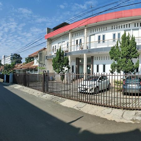 Hotel Residence 5 Syariah Bandung Bagian luar foto