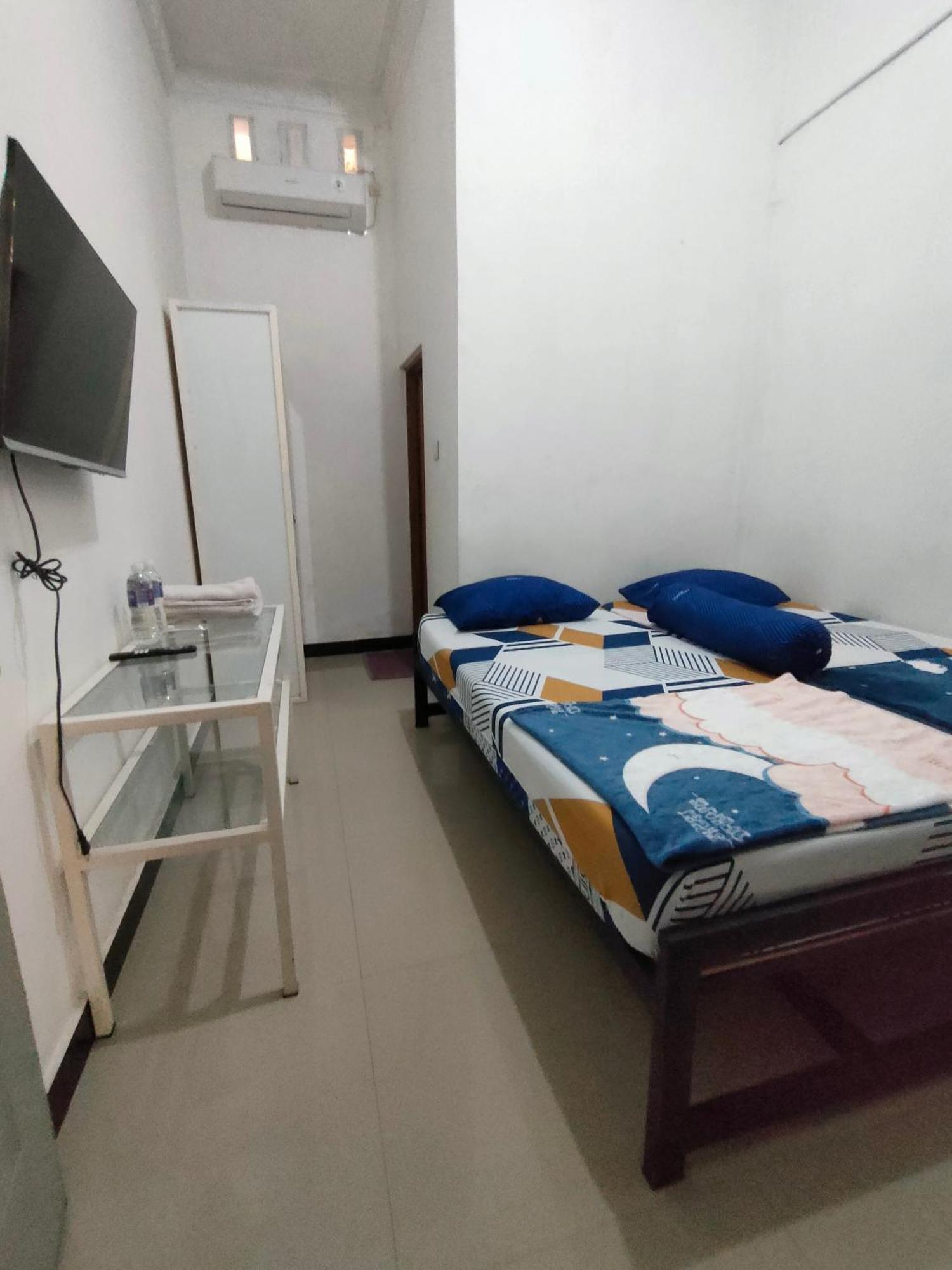 Hotel Residence 5 Syariah Bandung Bagian luar foto