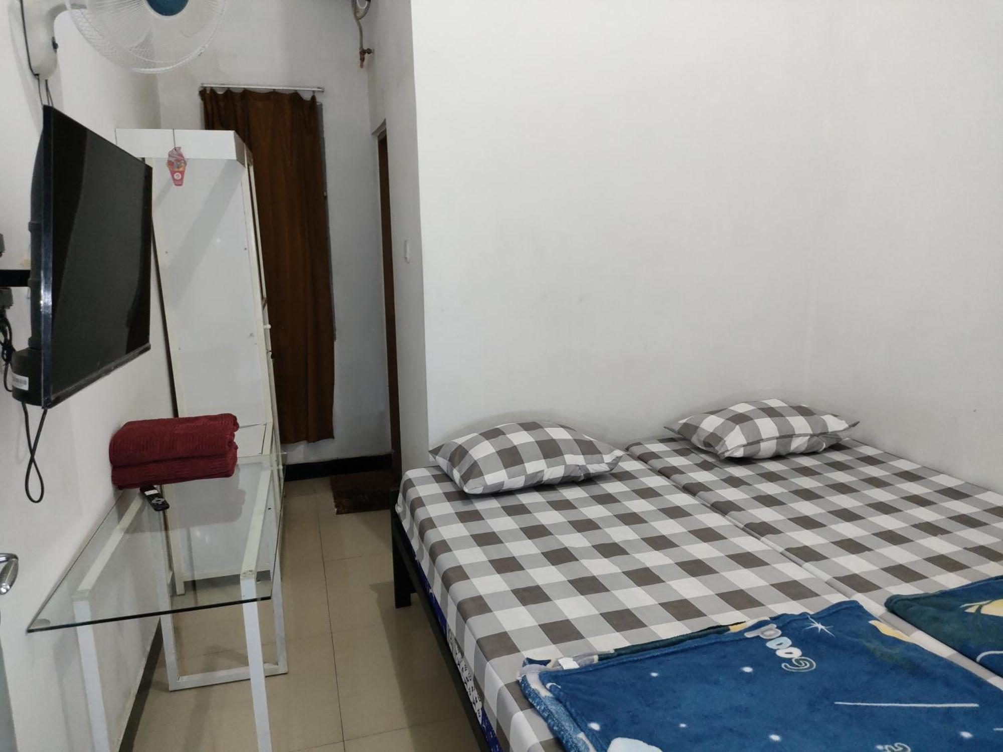 Hotel Residence 5 Syariah Bandung Bagian luar foto