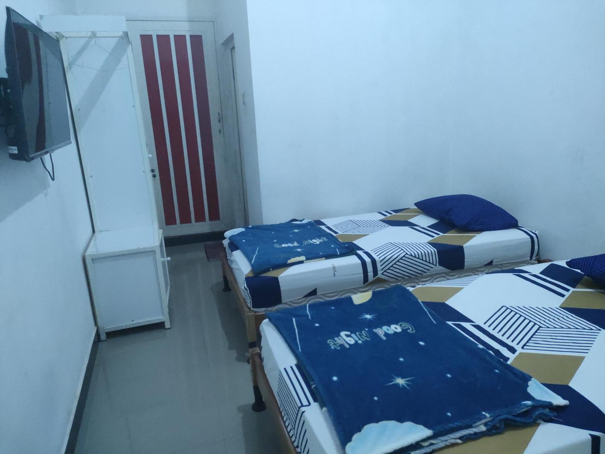 Hotel Residence 5 Syariah Bandung Bagian luar foto