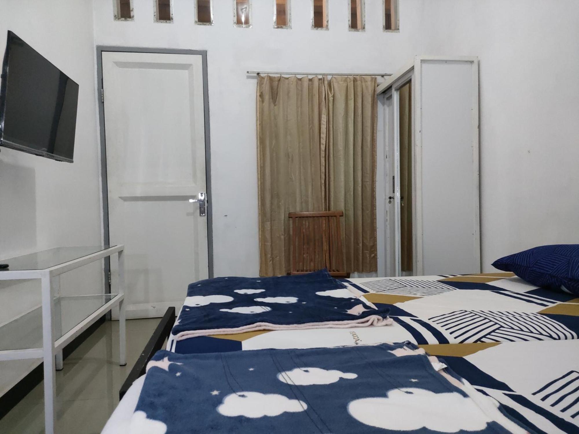 Hotel Residence 5 Syariah Bandung Bagian luar foto