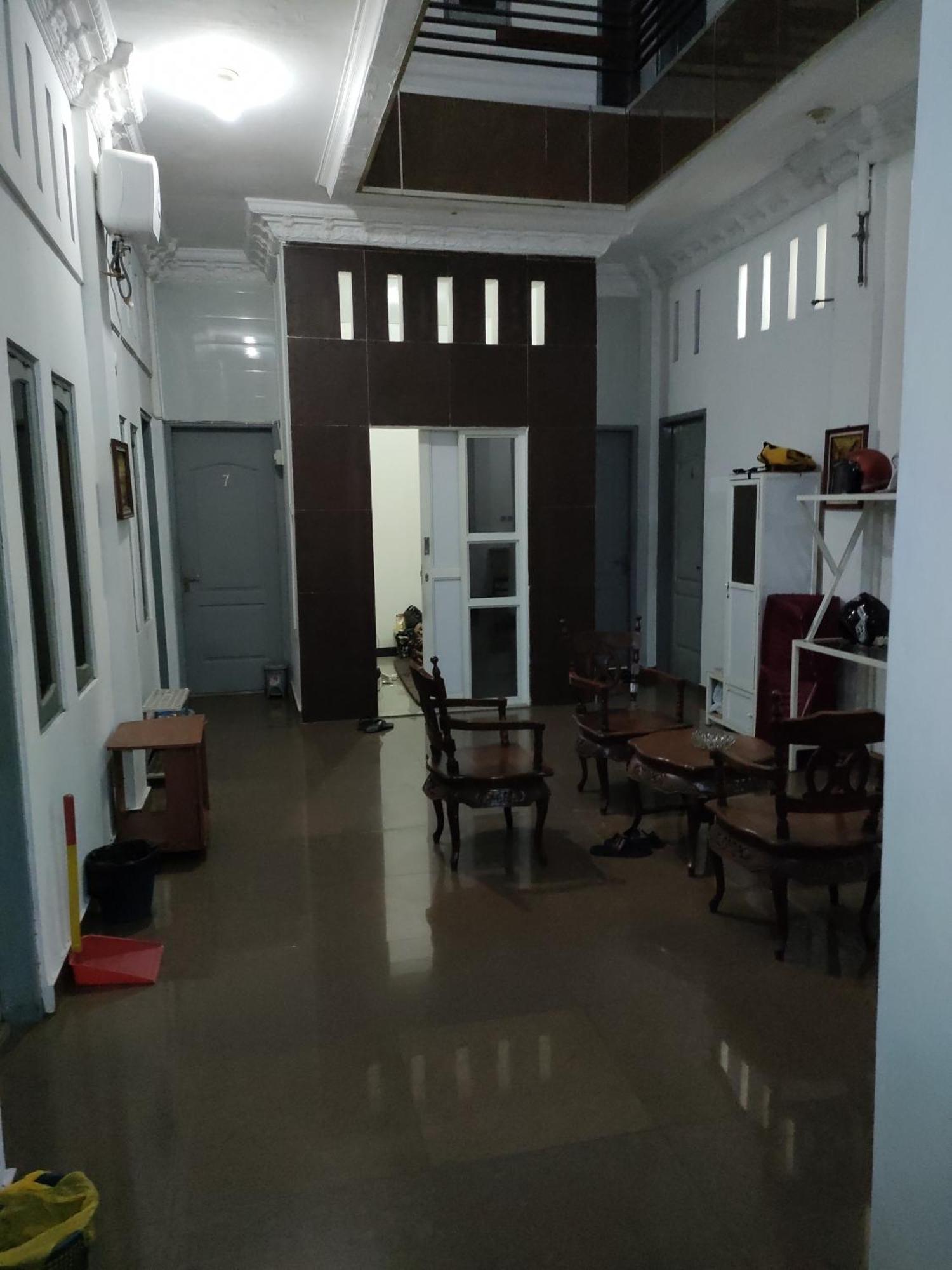 Hotel Residence 5 Syariah Bandung Bagian luar foto