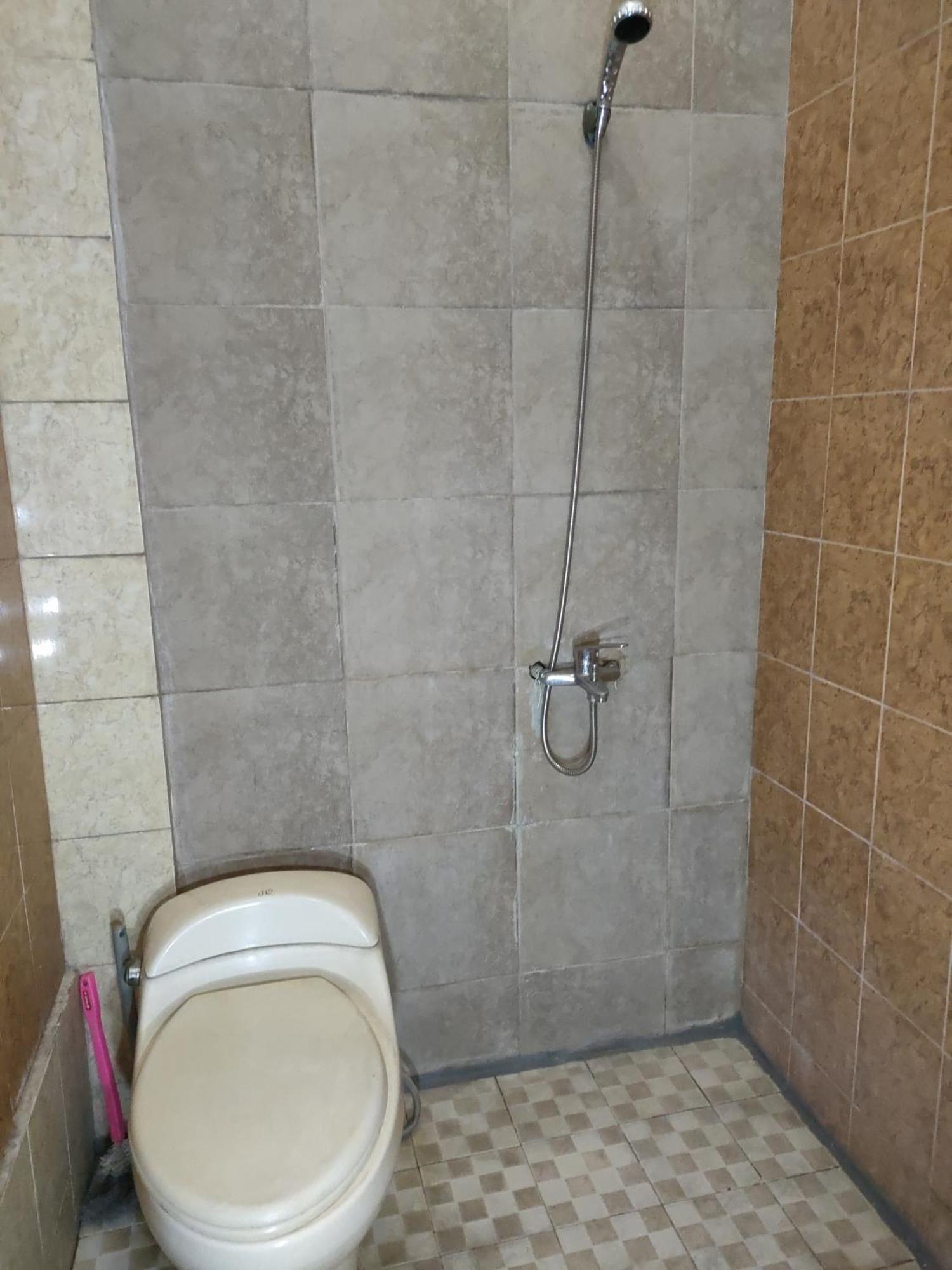 Hotel Residence 5 Syariah Bandung Bagian luar foto