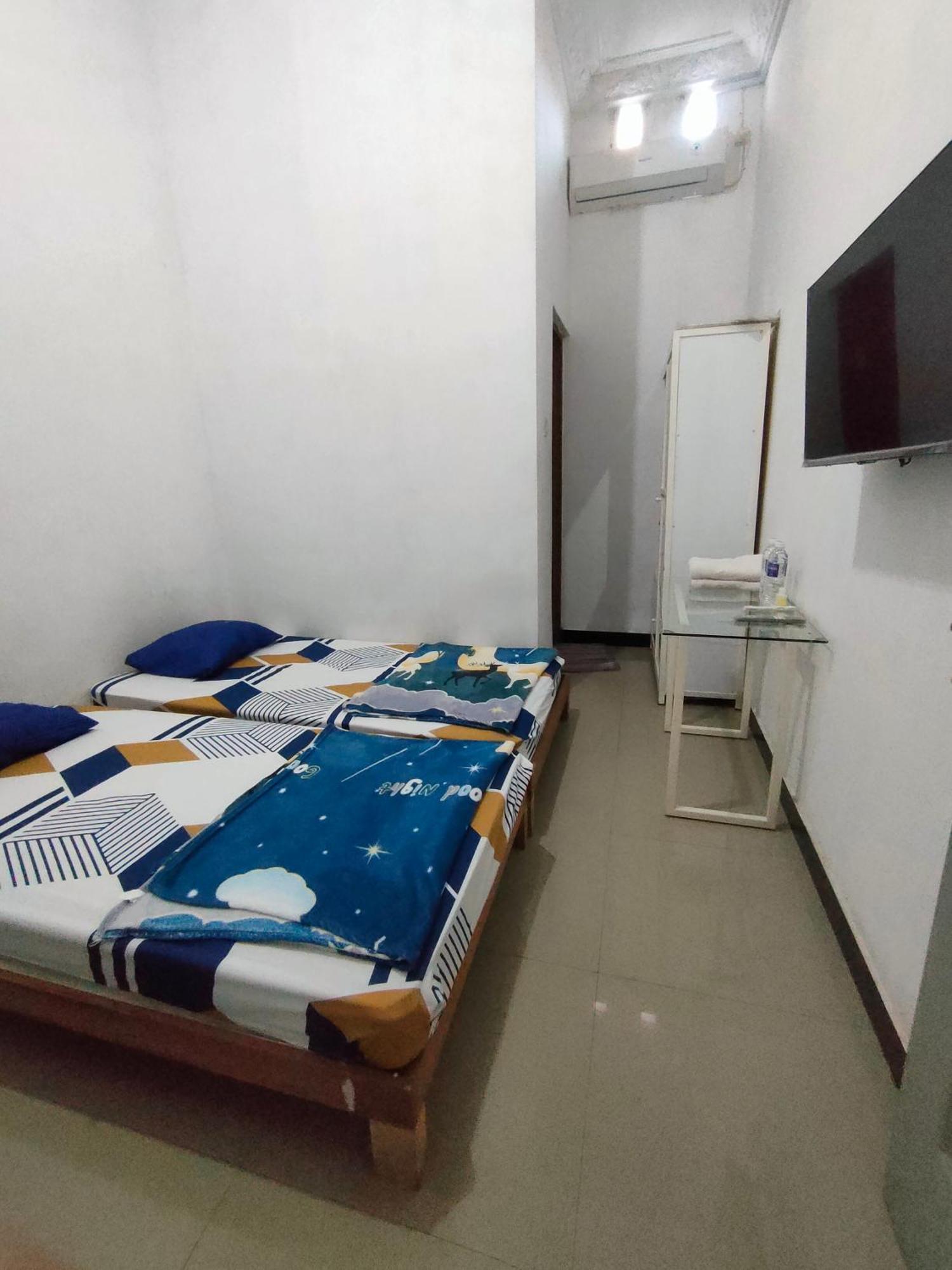 Hotel Residence 5 Syariah Bandung Bagian luar foto