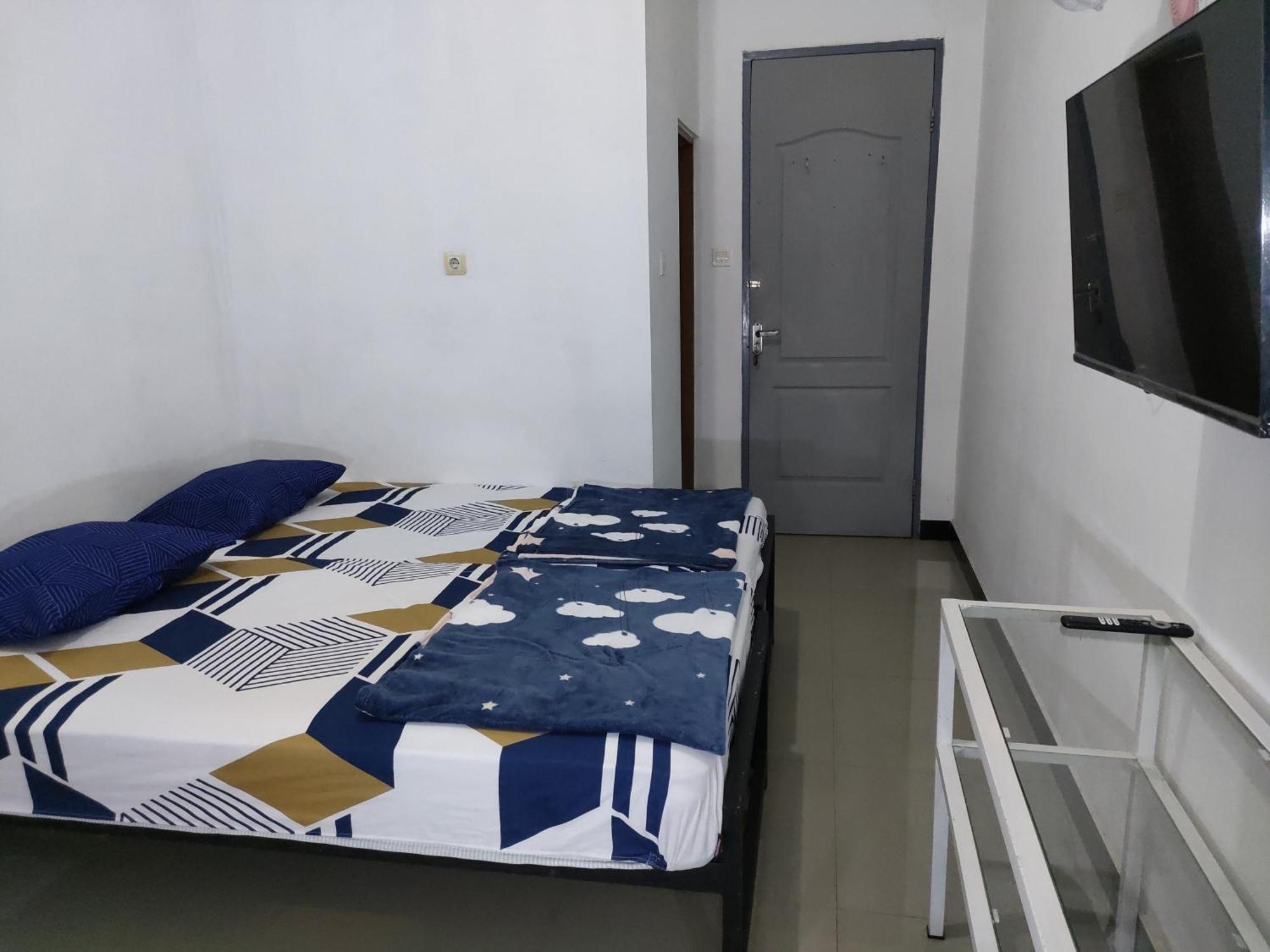 Hotel Residence 5 Syariah Bandung Bagian luar foto